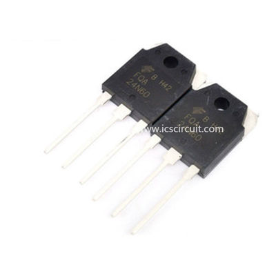 1200v 50a 고전력 MOSFET 트랜지스터  / 사이리스터 CLA50E1200HB