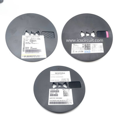 NPN 낮은 프시스트 Mosfet 파워 트랜지스터 PNP 보충물 PBSS4160T