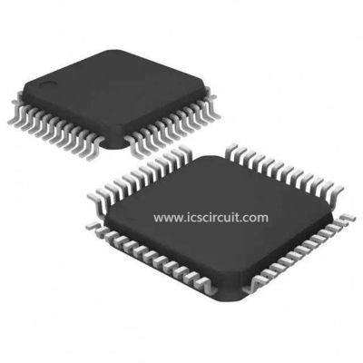 1.8v - 3.6v 표면 부착 진동자 내부 MCU 진동자 MC9S08RE16FJ