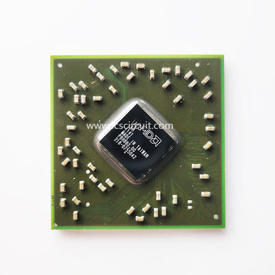 칩셋트 Amd 그래픽 칩 IC 218-0755042 원 힘 운용