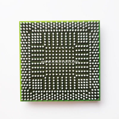 칩셋트 Amd 그래픽 칩 IC 218-0755042 원 힘 운용
