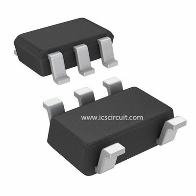 비 반전하는 PMIC 칩 Ti TPS2065DDBVR 새로운 원 컴퓨터 칩