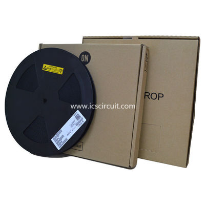 비 반전하는 PMIC 칩 Ti TPS2065DDBVR 새로운 원 컴퓨터 칩