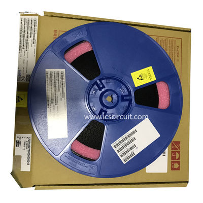 장착 SMD 칩 QFP 구동기 집적회로 FS9711 LP3-PEF 집적 회로