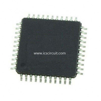 QFP 표면 실장칩 IC AR7240-AH1A 드라이버 기능 ROHS 불만