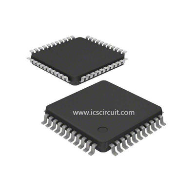 SMD 제어기 ic 칩 MCU LPC1765FBD100 32 비트 플래시 메모리 IC 64K Ｘ 8 RAM