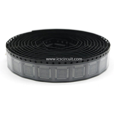 SMD 제어기 ic 칩 MCU LPC1765FBD100 32 비트 플래시 메모리 IC 64K Ｘ 8 RAM