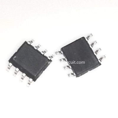 2.4 기가헤르츠 증폭기 IC 칩 SMA PA2423L Ｒ 전력 증폭기 평가 도구