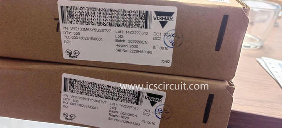 IPG20N06S4L-14A 자동차 MOSFET IC 60V 듀얼 엔 Ch 집적 회로 칩