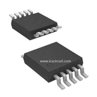 TLC7701IDR 집적 회로 칩 전압 관리자 IC 푸쉬 풀 토템 폴 8-soic