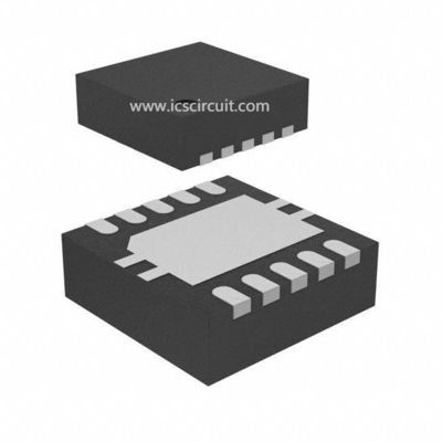 TPS54227DRCR 달러 교환 조절기 IC 긍정적 조정할 수 있는 0.76V 1 출력 2A 10-vfdfn