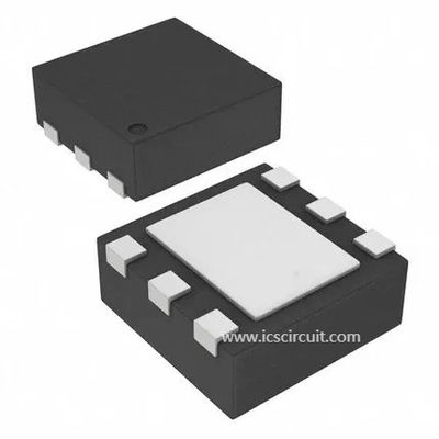 TPS6281006QWRWYRQ1 자동차 스위칭 전압 조절기 IC 2.75V - 6V