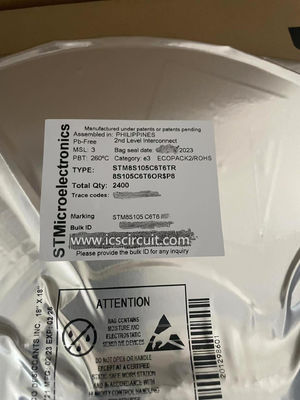 TPS6281006QWRWYRQ1 자동차 스위칭 전압 조절기 IC 2.75V - 6V
