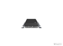 SN65HVDA1050AQDRQ1 EMC 최적화된 고속도 캔-버스 송수신기 IC