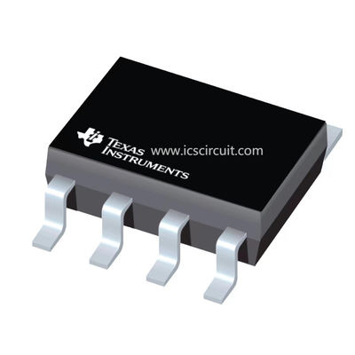 SN65HVDA100QDRQ1 집적 회로 칩 LIN 물리적 인터페이스