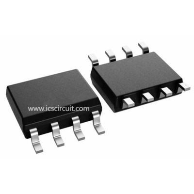 TPS79850QDGNRQ1 50mA 3V - 50V 마이크로파워 저탈락 선형 정류기