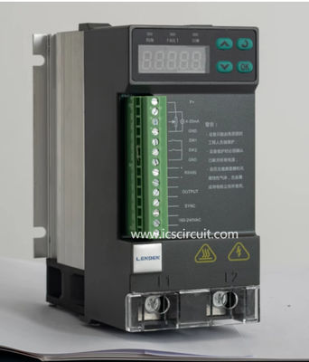 사이리스터 전자 부품 부속물 Model-SR10T-50A는 110-440VAC을 공급합니다