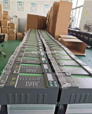사이리스터 전자 부품 부속물 Model-SR10T-50A는 110-440VAC을 공급합니다