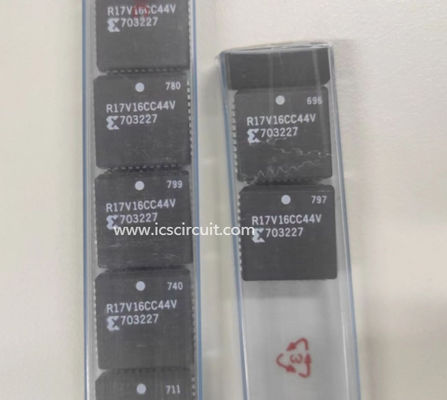 3.6V 집적 회로 칩 IC 전자 구성품 XQR17V16CC44V